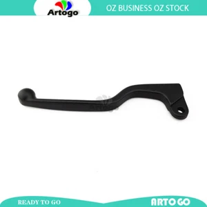 Clutch Lever Left Hand Fit HONDA CR 80 R 1983-1991 1992 1993 1994 1995 - Picture 1 of 3