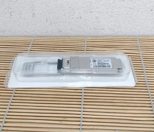 Neu Cisco QSFP-40G-SR-BD 40GBASE-SR-BiDi duplex MMF 10-2945-02 New box hologram - Bild 1 von 1