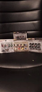 Xmods New In Package Upgrades, Lights, Wheels, Stage 2 Evo Motor, Gen 1 Motor - Picture 1 of 9