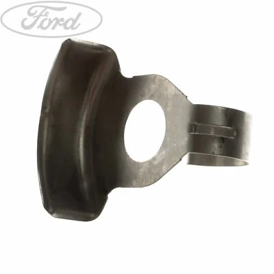 Genuine Ford Fiesta Focus Front Suspension Arm Ball Joint Mounting Cover 1205289 - Image 1 of 4