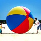 Toys PVC Balloons Water Game Balloon Inflatable Beach Ball Swimming Pool Play