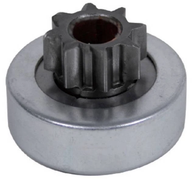 STARTER DRIVE SERVE PARA SKI-DOO 04-07 SUMMIT 550 VENTILADOR 600 ADRENALINA HO 2005-2006 800 - Imagem 1 de 1