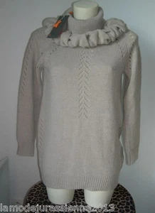 LES PETIT PRIX COP COPINE: SPIRE PULLOVER - neu, Etikett, Wert 110€ - Bild 1 von 3