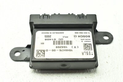 Модуль блока 2012-2019 Tesla Model S D 1048476-00-D 12-19 - Изображение 1 из 4