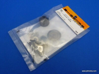 (HPI 87592) Cup Racer Gear Differential Set 39T - Image 1 of 2