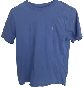 Polo Ralph Lauren Herren T-Shirt mit Rundhalsausschnitt Größe M - Classic Fit - Bild 1 von 6