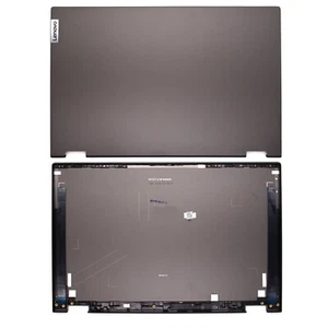 For Lenovo IdeaPad Flex 5-15IIL05 81X3 5-15ALC05 LCD Top Cover 5CB0Y85681 - Picture 1 of 4