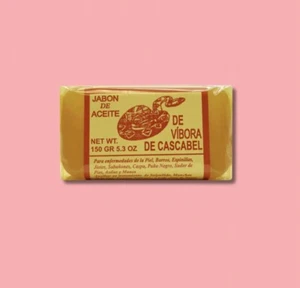 Jabon De Cascabel - Picture 1 of 1