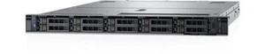 Customizable Dell PowerEdge R650 1U Server 10x 2.5" NVMe For Intel 3rd LGA-4677 - Picture 1 of 3