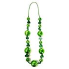 Patricks Day Necklaces For Adults Beer Mug /Shamrock Pendants Party Supplies