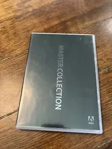 Adobe Creative Suite 4 Mac Master Collection Full Version UK - Bild 1 von 6