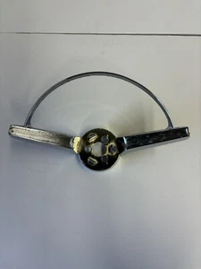 1965 66 Chevrolet Impala Horn Ring , 3882985 - Picture 1 of 16