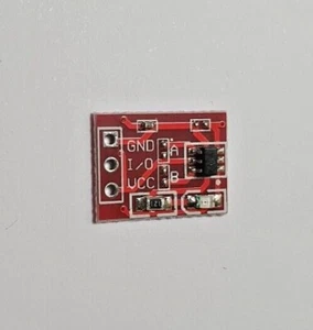 Mini Touch Sensor - Leiterplattenmodul - UK kostenlose P&P - Bild 1 von 3