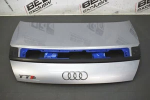 Tapa maletero tapa maletero Audi TTS 8S FV descapotable  - Imagen 1 de 7