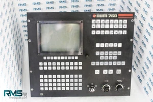 216121241 B- NUM 760- 216121241 - NUM 760 - PUPITRE NUM 760 -216121241-RMSNEGOCE - Picture 1 of 2