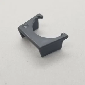 NEW LEGO | Minifigure Headgear - Dark Bluish Gray Trooper Helmet Visor Star Wars - Picture 1 of 2