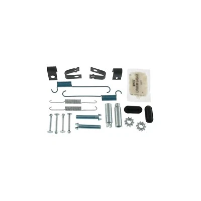 Kit de herrajes de freno de estacionamiento Carlson para Ford Windstar H7318 1995-2003 Foto 1 de 4
