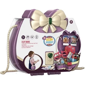 kids travel makeup playset, sling bag toy sets - Travel playset - Picture 1 of 5