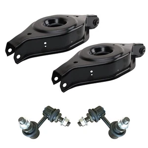 For Nissan Pathfinder 2005-2012 TRQ Rear Control Arm & Suspension Kit - Picture 1 of 4