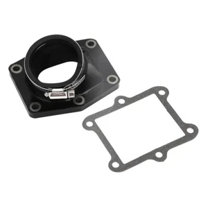 Bota colector de admisión de carburador grande Moose Up para Honda TRX 250 R 250R 86-89 38-42 MM - Imagen 1 de 4