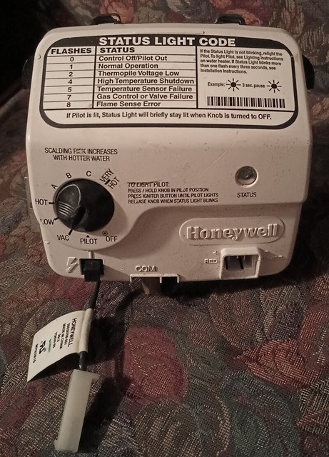 Honeywell Water Heaters for sale | eBay