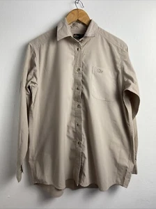 lowe alpine Shirt Damen Gr. M beige  - Bild 1 von 10