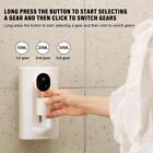 Rcool Automatic Mouthwash Dispenser New Mouthwash Dispenser 540 Ml Wall Mounte ?