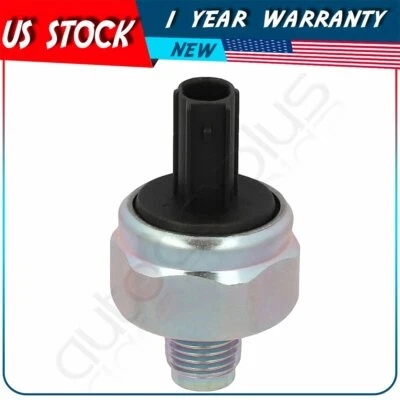 1 PCS Front Knock Detonation Sensor For Honda Accord Crosstour 2010 - 2011 3.5L - Image 1 of 4