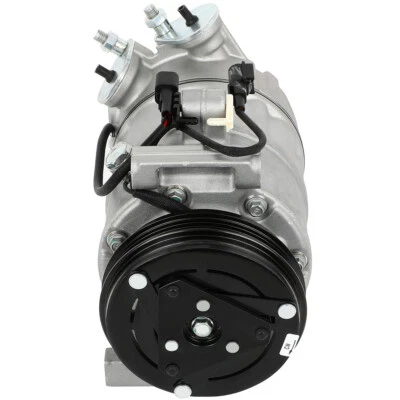 AC A/C Compressor Fits 2013 2014 2015 2016 Volvo S60 2015-2016 XC60 2.5L - Image 1 of 4