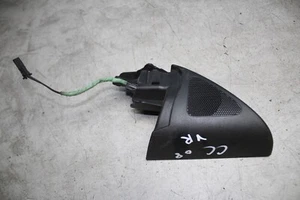 Dynaudio Hochtöner mit Abdeckung 3C0035411D 3C8837994A VW Passat CC 357 Bj.08 - Picture 1 of 4