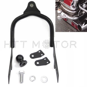 Trailer Hitch For 80-08 Harley Touring(Tour Glide FLT/ Electra Glide Classic) - Bild 1 von 8