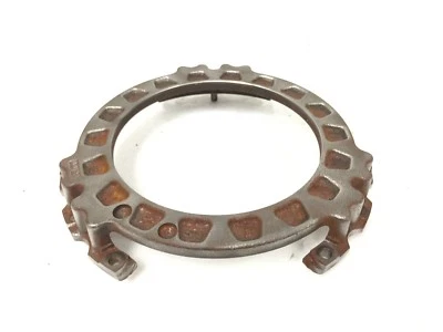 BMW R1200RTP R1200RT R900RT R1200GS R1200ST OEM Clutch Housing Cover 21217697740 - Image 1 of 3