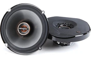 Infinity REF-6532eX Reference 165 Watt 6,5" flache Tiefe Montage Lautsprecher 6-3/4" - Bild 1 von 9