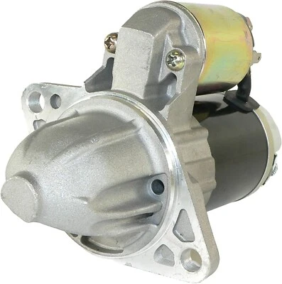 Starter For Subaru Forester 2014-2015 2.0L - Изображение 1 из 4