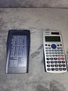 Calcolatrice scientifica Casio fx115es. - Foto 1 di 2