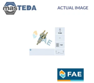 25030 BRAKE LIGHT SWITCH STOP FAE FOR MERCEDES-BENZ S-CLASS,190,SALOON,G-CLASS - Picture 1 of 5