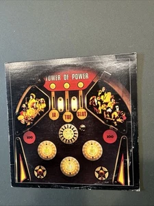 Tower Of Power In The Slot Original 1975 LP Record Vinyl BS 2880 - Picture 1 of 3