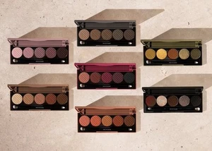 DOSE OF COLORS Eyeshadow Palette FULL COLLECTION - 7 Palette PR Box - BNIB - Picture 1 of 11