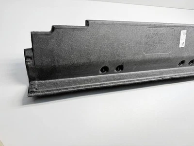 Panel de embellecimiento trasero del maletero Volkswagen Tiguan 2018-2021 5NN868077A OEM A1 Foto 1 de 4