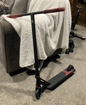 NUEVO Scooter de Truco Profesional Personalizado (Tríada, Rapto, Raíz, Distrito) ENVÍO GRATUITO Foto 1 de 3