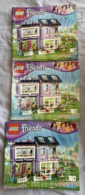 Legos friends 41095