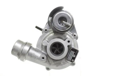 ALANKO Abgas-Turbo-Lader Turbolader Aufladung / ohne Pfand 11901025 - Bild 1 von 4