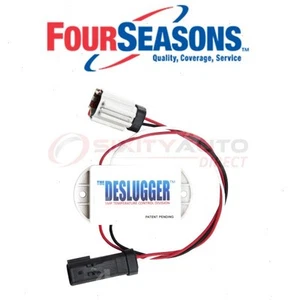 Four Seasons AC Clutch Relay for 2001-2002 Chrysler Grand Voyager - Heating zt - Picture 1 of 5