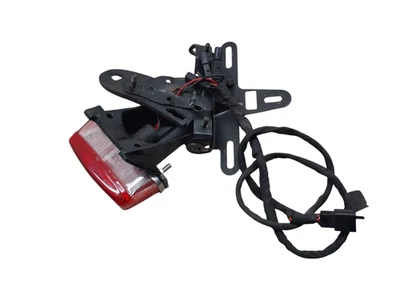 Задний фонарь Triumph Bonneville T120 2017 2020 с оригинальной поддержкой T2702 - Изображение 1 из 4