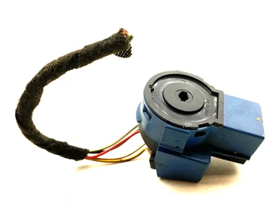 Interruptor de encendido columna de dirección delantera izquierda Ford Fiesta 2011-2019 OEM Foto 1 de 3