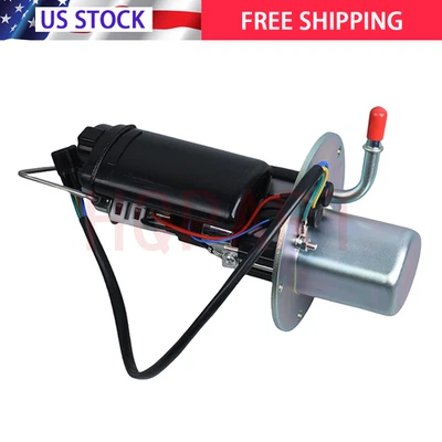 Fuel Pump Assembly 49040-0004 For 2004-2005 Kawasaki Ninja ZX10 ZX10R ZX1000C - Imagem 1 de 4