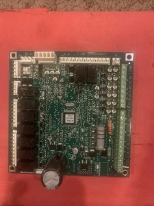 Placa de circuito de control Trane 6400235203 Rev J X13650867230?? MOD03196 USADO - Imagen 1 de 9