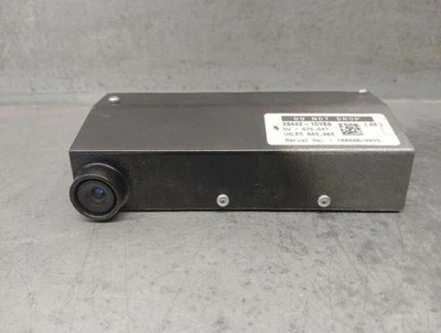 284421CY6A módulo electronico para INFINITI FX 3.0 V6 DIESEL CAT 2008 5179232 - Immagine 1 di 4