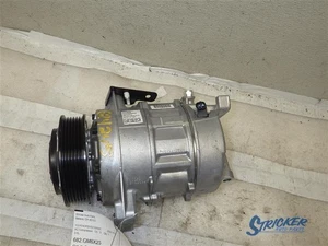 Cadillac XT5 2025 A/C Compressor 3.6L 85636098 2121 - Picture 1 of 20