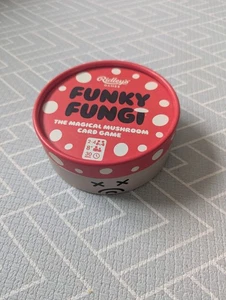 Funky Fungi ridleys Games Card Game - Picture 1 of 2